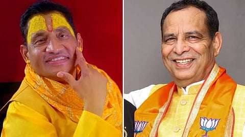 ഹരിയാന ബിജെപി അധ്യക്ഷനും ഗായകനും ചേർന്ന് കൂട്ടബലാത്സംഗം ചെയ്തെന്ന് യുവതിയുടെ പരാതി