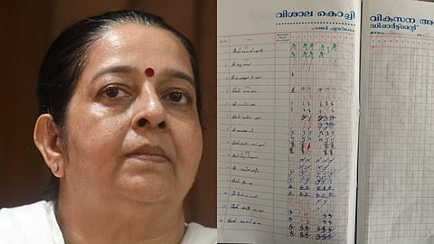 ഉമ തോമസിന് പരുക്കേറ്റ സംഭവം: സസ്പെന്ഷനിലുള്ള അസി. എക്സിക്യൂട്ടീവ് എഞ്ചിനീയർ ഇപ്പോഴും ജോലിയില് തുടരുന്നു