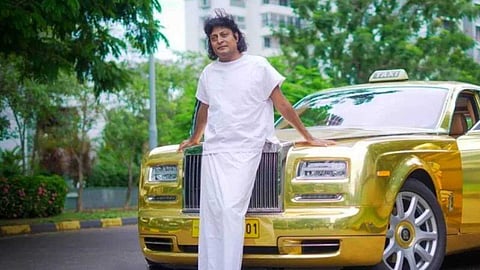 ബോബി ചെമ്മണ്ണൂര് ഇന്ന് ജയിലില് നിന്ന് പുറത്തിറങ്ങും; ഇല്ലെങ്കില് DGP ക്ക് റിപ്പോര്ട്ട് നല്കുമെന്ന് ജയിൽ അധികൃതർ