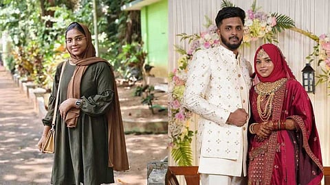 ഷഹാനയുടെ മൃതദേഹം ഖബറടക്കി; ഭര്ത്താവിനും വീട്ടുകാര്ക്കുമെതിരെ കുടുംബം
