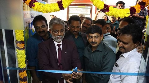 ഇന്ത്യന് കോ-ഓപ്പറേറ്റീവ് ക്രെഡിറ്റ് സൊസൈറ്റി ലിമിറ്റഡിന്റെ കേരളത്തിലെ 32-ാം ബ്രാഞ്ച് ആരംഭിച്ചു; ആദ്യദിനം 1.75 കോടി രൂപയുടെ നിക്ഷേപം