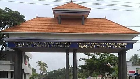 ആലപ്പുഴയിലെ ഗർഭകാല ചികിത്സാപ്പിഴവ്; വൈകല്യങ്ങളോടെ ജനിച്ച കുഞ്ഞിൻ്റെ ആരോഗ്യനില അതീവ ഗുരുതരം