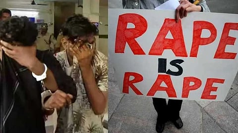 പത്തനംതിട്ട പീഡനം: രണ്ട് പേർ കൂടി പിടിയിൽ, ഇതുവരെ അറസ്റ്റിലായത് 46 പേർ