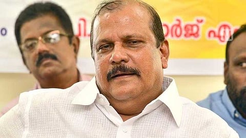 വിദ്വേഷ പരാമർശക്കേസിൽ പി.സി. ജോർജിന് ആശ്വാസം; ഇടക്കാല മുൻകൂർ ജാമ്യം അനുവദിച്ച് കോടതി