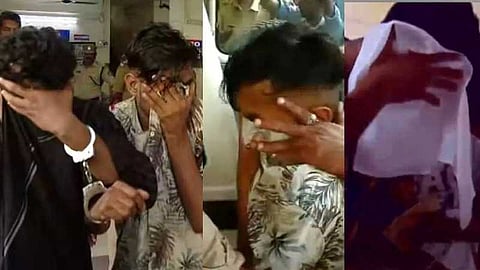 പത്തനംതിട്ട പീഡനക്കേസിൽ ഇനി പിടിയിലാകേണ്ടത് 14 പ്രതികൾ; 31 എഫ്ഐആറുകൾ രജിസ്റ്റർ ചെയ്തു