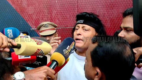 ഇനി വാ തുറക്കില്ലെന്ന് ബോബി ചെമ്മണ്ണൂര്; നിരുപാധിക മാപ്പ് കോടതി അംഗീകരിച്ചു