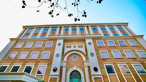 കോട്ട്ല മാർഗ് 9Aയിലെ ഇന്ദിരാഭവൻ; കോണ്ഗ്രസിന് ഡല്ഹിയില് ഇനി പുതിയ ആസ്ഥാന മന്ദിരം