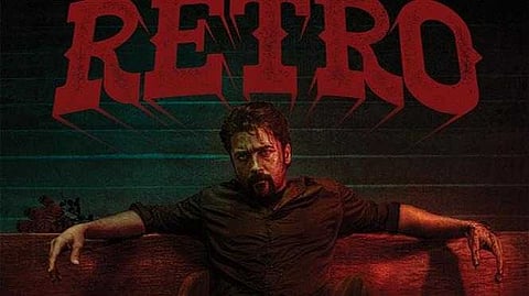 തീയേറ്റർ റിലീസ് മെയ് ഒന്നിന്; റെക്കോർഡ് തുകയ്ക്ക് ഒടിടി ഡീൽ പൂർത്തിയാക്കി സൂര്യ-കാർത്തിക് സുബ്ബരാജ് ചിത്രം