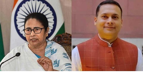 ഗംഗാ സാഗർ മേളയ്ക്ക് ദേശീയ പദവി വേണമെന്ന് മമത, പെരുപ്പിച്ച കണക്കെന്ന് അമിത് മാളവ്യ; മകരസംക്രാന്തി ആഘോഷത്തിൻ്റെ പേരിൽ ടിഎംസി-ബിജെപി രാഷ്ട്രീയപ്പോര്