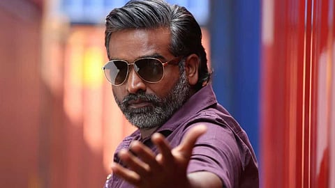 മക്കൾ സെൽവനിൽ നിന്ന് മനിതരിൻ രാജയിലേക്ക്; വിജയ് സേതുപതിക്ക് ഇന്ന് 47ാം പിറന്നാൾ