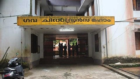 തൃശൂർ ചിൽഡ്രൻസ് ഹോമിൽ അതിക്രൂര കൊലപാതകം; 17കാരനെ ചുറ്റിക കൊണ്ട് തലയ്ക്ക് അടിച്ചു കൊലപ്പെടുത്തി