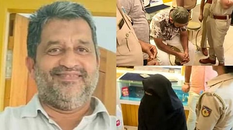 കാസർഗോഡ് അബ്ദുൾ ഗഫൂർ ഹാജിയുടെ കൊലപാതകം: പ്രതികളെ വീണ്ടും കസ്റ്റഡിയിൽ വാങ്ങാനൊരുങ്ങി പൊലീസ്