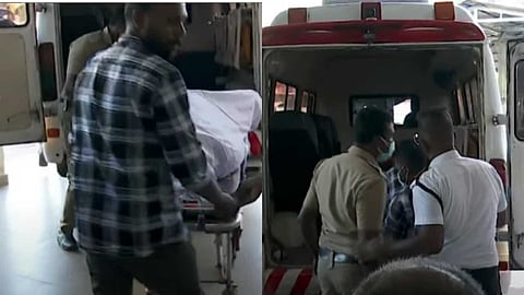 നെയ്യാറ്റിന്കര ഗോപന്റെ പോസ്റ്റ്മോർട്ടം നടപടികള് ആരംഭിച്ചു; ഡിഎൻഎ പരിശോധനയടക്കം നടത്തും