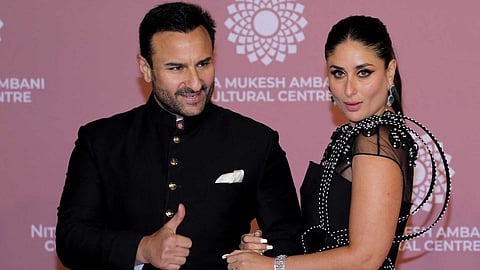 സെയ്ഫ് അലി ഖാൻ്റെ ആരോഗ്യനില തൃപ്തികരം? അടിയന്തര ശസ്ത്രക്രിയ നടത്തി, മെഡിക്കൽ ബുള്ളറ്റിൻ പുറത്ത്