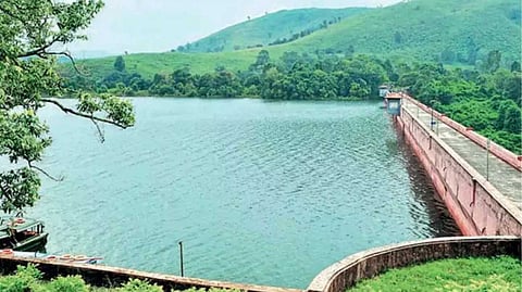 മുല്ലപ്പെരിയാര് അണക്കെട്ടിന് പുതിയ മേല്നോട്ട സമിതി രൂപീകരിച്ച് കേന്ദ്രം; അധ്യക്ഷന് ഡാം സുരക്ഷ അതോറിറ്റി ചെയര്മാന്