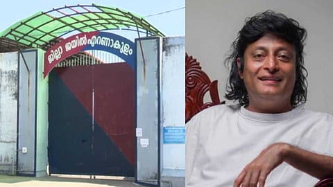 ബോബി ചെമ്മണ്ണൂരിന് നിയമവിരുദ്ധമായി ഒന്നും ചെയ്തു കൊടുക്കാൻ ആവശ്യപ്പെട്ടിട്ടില്ല; വിശദീകരണവുമായി ഡിഐജി പി. അജയ് കുമാർ