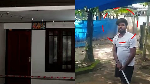 ചേന്ദമംഗലം കൂട്ടക്കൊല: അന്വേഷണത്തിന് മുനമ്പം DYSPയുടെ നേതൃത്വത്തിൽ പ്രത്യേക സംഘം