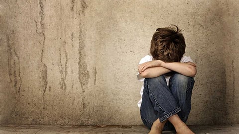 വിദ്യാർഥിയുടെ നഗ്ന ദൃശ്യങ്ങൾ സഹപാഠികൾ പ്രചരിപ്പിച്ചതായി പരാതി; സംഭവം പാലാ സെന്റ് തോമസ് സ്കൂളിൽ