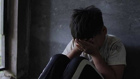 പാലായില് വിദ്യാര്ഥിയുടെ നഗ്ന ദൃശ്യം പ്രചരിപ്പിച്ച സംഭവം; റിപ്പോര്ട്ട് തേടി ആരോഗ്യ മന്ത്രി