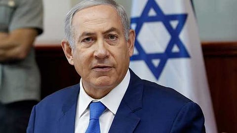 ബന്ദി മോചനത്തിനായുള്ള കരാർ അംഗീകരിച്ചു; സ്ഥിരീകരിച്ച് നെതന്യാഹുവിൻ്റെ ഓഫീസ്
