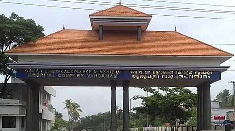 ഗർഭകാല ചികിത്സാപ്പിഴവ്; ആലപ്പുഴയിൽ വൈകല്യങ്ങളോടെ ജനിച്ച കുഞ്ഞിനെ വിദഗ്ധ ചികിത്സയ്ക്കായി തിരുവനന്തപുരത്തേക്ക് മാറ്റും