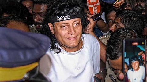 ബോബി ചെമ്മണ്ണൂരിന് ജയിലിൽ വിഐപി പരിഗണന; ഡിഐജിക്കെതിരെ സ്പെഷ്യൽ ബ്രാഞ്ച് റിപ്പോർട്ട്