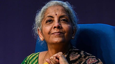 കേന്ദ്ര ബജറ്റ് ഫെബ്രുവരി ഒന്നിന്; ബജറ്റ് സമ്മേളനം ജനുവരി 31ന് ആരംഭിക്കും