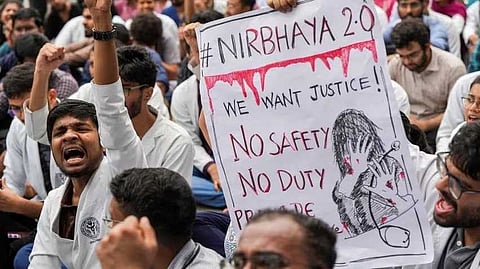 കൊൽക്കത്ത ബലാത്സംഗക്കൊല: വിചാരണക്കോടതി വിധി ഇന്ന്