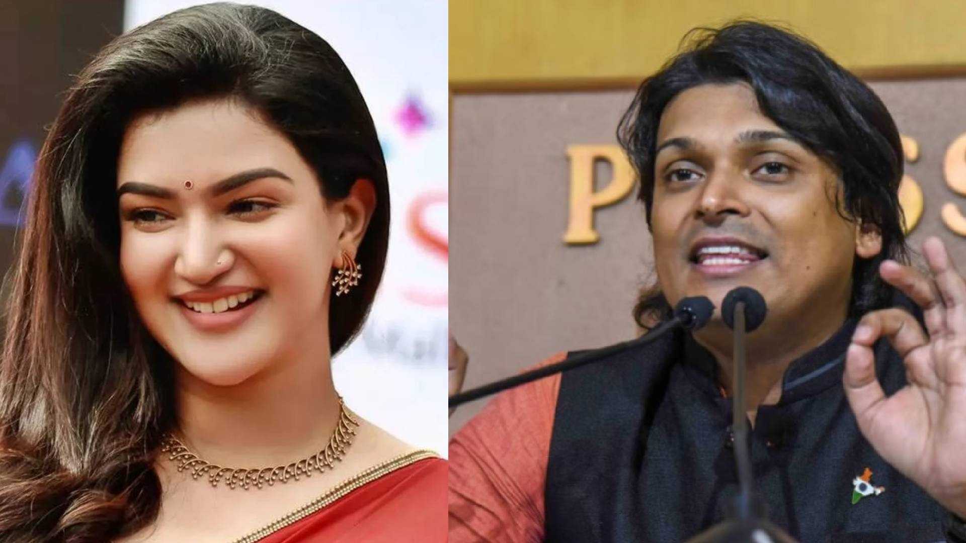 ഹണി റോസിനെതിരെ മോശം പരാമർശം: രാഹുൽ ഈശ്വർ പ്രതിയല്ലെന്ന് പൊലീസ്; കേസെടുക്കുക നിയമോപദേശത്തിന് ശേഷം