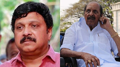 വിൽപ്പത്രത്തിലെ ഒപ്പുകളെല്ലാം അച്ഛന്റേത് തന്നെ; സ്വത്ത് തർക്ക കേസിൽ കെ.ബി. ഗണേഷ് കുമാറിന് ആശ്വാസം