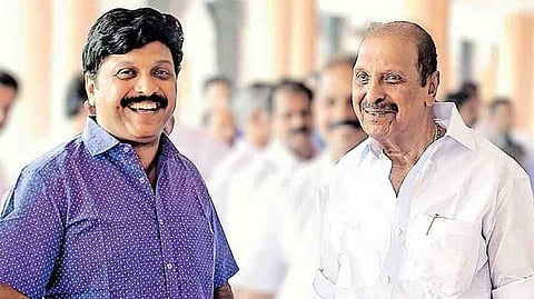 കള്ളം ആദ്യം ഉയർന്ന് കേൾക്കും, ഒടുവിൽ സത്യം തെളിയും; സ്വത്ത് തർക്ക കേസിൽ പ്രതികരണവുമായി മന്ത്രി കെ.ബി. ഗണേഷ് കുമാർ