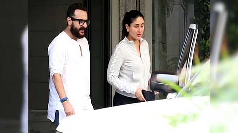 "അക്രമി വീട്ടിൽ നിന്ന് ഒന്നും കവർന്നില്ല, മുൻഗണന നൽകിയത് സെയ്ഫിനെ വേഗം ആശുപത്രിയിൽ എത്തിക്കാൻ"; കരീന കപൂറിൻ്റെ മൊഴി പുറത്തുവിട്ട് പൊലീസ്