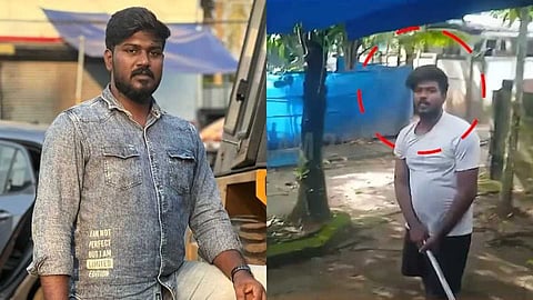 ചേന്ദമംഗലം കൂട്ടക്കൊലപാതകം: പ്രതി ഋതുവിനായുള്ള കസ്റ്റഡി അപേക്ഷ സമർപ്പിച്ച് പൊലീസ്