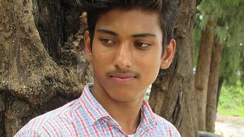 താമരശ്ശേരിയില് അമ്മയെ മകന് വെട്ടിക്കൊന്ന സംഭവം;
പ്രതി പിടിയില്