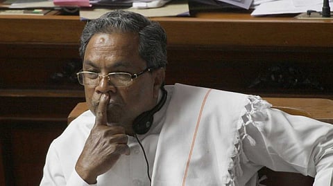 മുഡ ഭൂമി കുംഭകോണക്കേസിൽ 300 കോടി രൂപയുടെ സ്വത്ത് കണ്ടുകെട്ടി; രാഷ്ട്രീയപ്രേരിതമെന്ന് സിദ്ധാരാമയ്യ