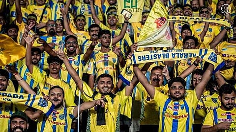 "ക്ലബ്ബിൻ്റെ വളർച്ചയ്ക്കും വിജയത്തിനും പ്രതിജ്ഞാബദ്ധം"; ഏഴിന നിർദേശങ്ങളുമായി കേരള ബ്ലാസ്റ്റേഴ്സ് മാനേജ്മെൻ്റ്