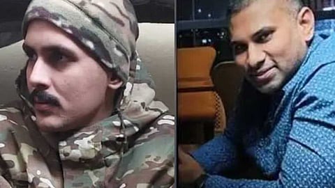 റഷ്യൻ കൂലിപ്പട്ടാളത്തിലേക്കുള്ള മനുഷ്യക്കടത്ത്: മുഖ്യ ഏജന്റുമാര് റിമാന്ഡില്