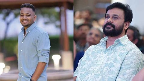 സ്വന്തം വഴി പിന്തുടരാനാണ് താത്പര്യം: ദിലീപുമായി താരതമ്യം ചെയ്യുന്നതിനെ കുറിച്ച് ബേസിൽ