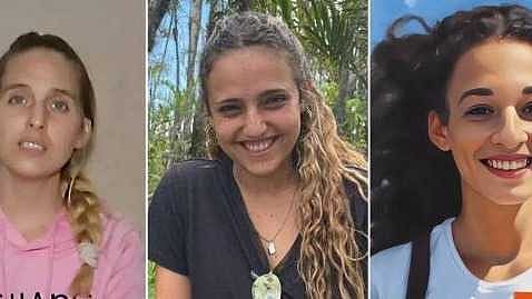 ഗാസ വെടിനിർത്തൽ കരാർ: പ്രതിസന്ധി അയയുന്നു; ഇന്ന് മോചിപ്പിക്കുന്ന ബന്ദികളുടെ പേരുവിവരങ്ങൾ കൈമാറി ഹമാസ്