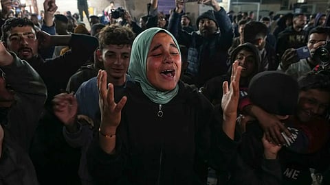 ഗാസ വെടിനിർത്തലും ബന്ദിയാക്കൽ കരാറും: ആദ്യ ഘട്ടത്തിൽ നടപ്പിലാക്കുക എന്തൊക്കെ?