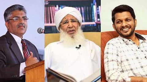 "കോട്ട് ഇട്ടതുകൊണ്ട് ആരും മാന്യരാകില്ല, കാന്തപുരം മുസ്ലിയാർക്കെതിരെ നടത്തിയത് പച്ചയായ അധിക്ഷേപം"; ജസ്റ്റിസ് കമാൽ പാഷയ്ക്കെതിരെ മുഹമ്മദലി കിനാലൂർ