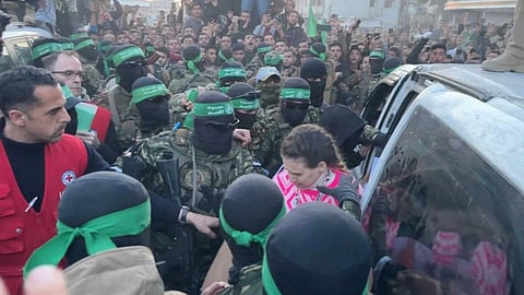 ആശങ്കകൾക്ക് വിരാമമിട്ട് ഒടുവിൽ ഇസ്രയേലിൽ ബന്ദി മോചനം; ആരൊക്കെയാണ് മോചിതരായ വനിതകൾ?