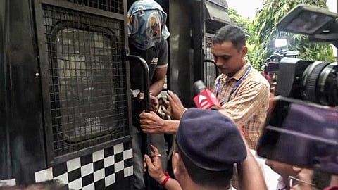 കൊല്ക്കത്തയിലെ വനിത ഡോക്ടറുടെ ബലാത്സംഗക്കൊല: പ്രതി സഞ്ജയ് റോയ്ക്കുള്ള ശിക്ഷ ഇന്ന് വിധിക്കും