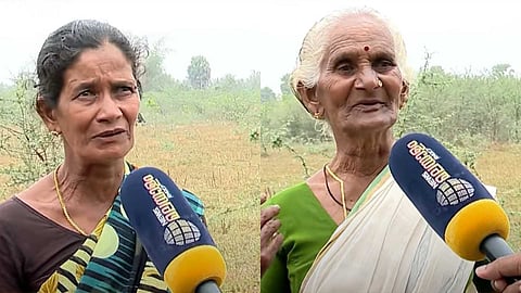 പാലക്കാട് മദ്യനിർമാണശാല: ഒയാസിസ് കമ്പനി നടത്തിയ ഭൂമിയിടപാടിൽ തട്ടിപ്പെന്ന് പരാതി