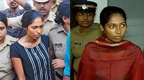 കണ്ണൂരില് കുഞ്ഞിനെ കടല്ഭിത്തിയില് എറിഞ്ഞു കൊന്ന അമ്മ ശരണ്യ ജീവനൊടുക്കാന് ശ്രമിച്ചു