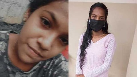 കടയ്ക്കലിൽ നവവധു ജീവനൊടുക്കിയ നിലയിൽ