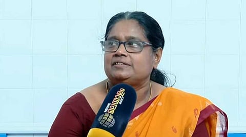 'തട്ടിക്കൊണ്ടുപോയത് ഡിവൈഎഫ്ഐ നേതാവ്, കടത്തിയത് നഗരസഭ ചെയർപേഴ്സണിന്റെ വാഹനത്തിൽ'; വെളിപ്പെടുത്തലുമായി കൗൺസിലർ കലാ രാജു