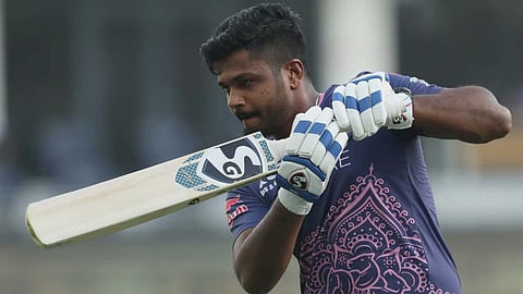 സഞ്ജു സാംസൺ കേരളം വിടുന്നു? ഓഫറുകളുമായി തമിഴ്നാട്, രാജസ്ഥാൻ ക്രിക്കറ്റ് അസോസിയേഷനുകൾ