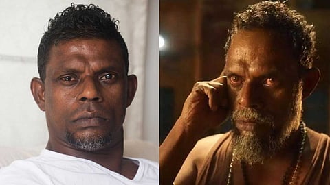 ഫ്ലാറ്റിൻ്റെ ബാൽക്കണിയിൽ നിന്ന് നഗ്നതാ പ്രദർശനവും തെറിവിളിയും; വിനായകൻ വീണ്ടും വിവാദച്ചുഴിയിൽ