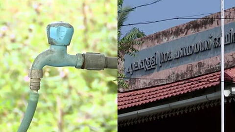 വെള്ളം കിട്ടുന്നത് ഒന്നിടവിട്ട ദിവസങ്ങളില്; പാലക്കാട് മദ്യനിർമാണശാല വരുന്നതിൽ പ്രദേശവാസികള് ആശങ്കയിൽ